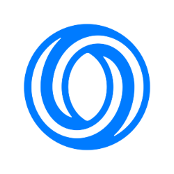 Oasis Sapphire Logo